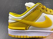 Nike Dunk Low Twist Vivid Sulfur DZ2794-100 - 3