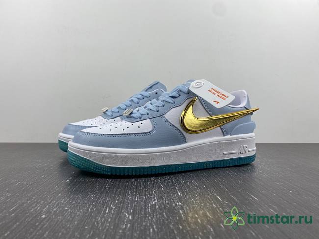 Nike Air Force 1 Low Ambush DV3464-100 - 1