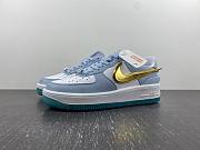 Nike Air Force 1 Low Ambush DV3464-100 - 1