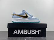 Nike Air Force 1 Low Ambush DV3464-100 - 6