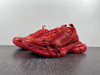 Blncig PHANTOM SNEAKER red