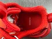 Blncig PHANTOM SNEAKER red - 6