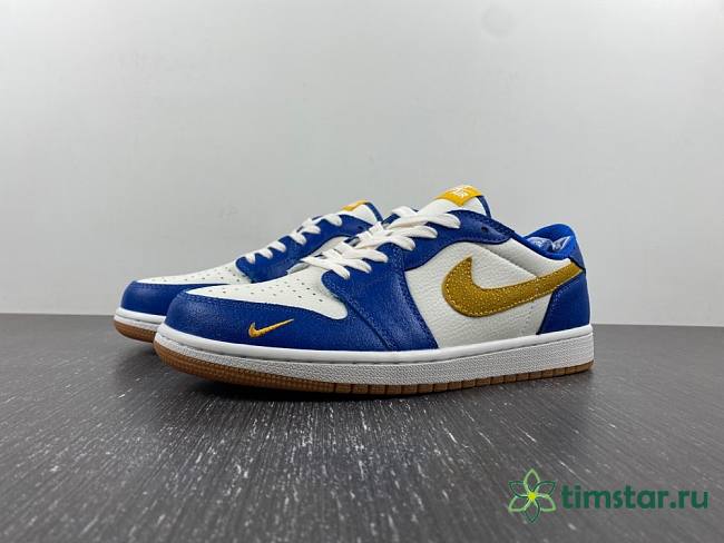 Nike Air Jordan 1 Low DZ0792-103 - 1