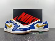 Nike Air Jordan 1 Low DZ0792-103 - 5