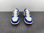 Nike Air Jordan 1 Low DZ0792-103 - 4