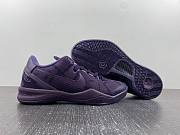 Nike Kobe 8 Black Mamba Collection Fade To Black 869456-551 - 5