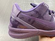 Nike Kobe 8 Black Mamba Collection Fade To Black 869456-551 - 3