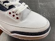 Nike Air Jordan 3 Retro SE Fire Red Denim CZ6431-100 - 3