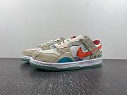 Nike Dunk Low Scrap Shapeless, Formless, Limitless DQ4975-181 - 1