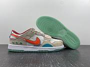 Nike Dunk Low Scrap Shapeless, Formless, Limitless DQ4975-181 - 6