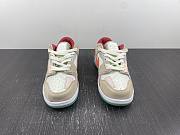 Nike Dunk Low Scrap Shapeless, Formless, Limitless DQ4975-181 - 5