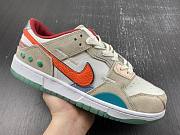 Nike Dunk Low Scrap Shapeless, Formless, Limitless DQ4975-181 - 4