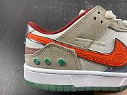 Nike Dunk Low Scrap Shapeless, Formless, Limitless DQ4975-181 - 2