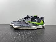 Nike Air Jordan 1 Retro Low CZ0790-043 - 1