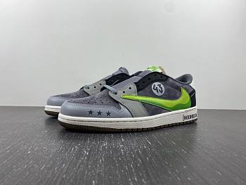 Nike Air Jordan 1 Retro Low CZ0790-043