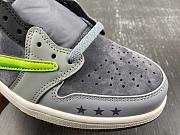 Nike Air Jordan 1 Retro Low CZ0790-043 - 3