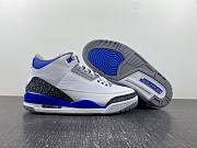 Nike Air Jordan 3 Retro Racer Blue CT8532-145 - 5