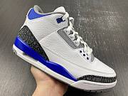 Nike Air Jordan 3 Retro Racer Blue CT8532-145 - 3