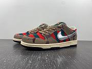 Nike Dunk Low Pro SB Freddy Krueger 313170-202 - 1