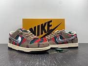 Nike Dunk Low Pro SB Freddy Krueger 313170-202 - 5