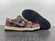 Nike Dunk Low Pro SB Freddy Krueger 313170-202 - 4