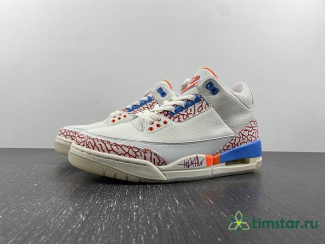 Nike Air Jordan 3 CK9246-001 - 1