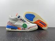 Nike Air Jordan 3 CK9246-001 - 6