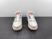 Nike Air Jordan 3 CK9246-001 - 5