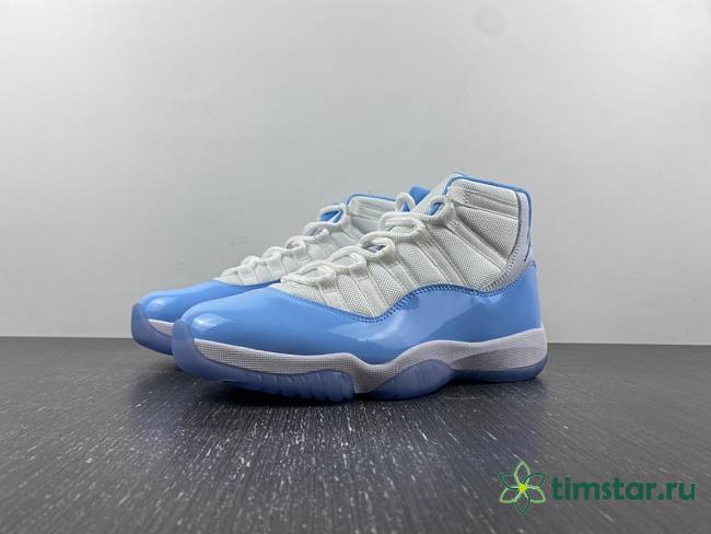 Nike Air Jordan 11 CT8012-141 - 1