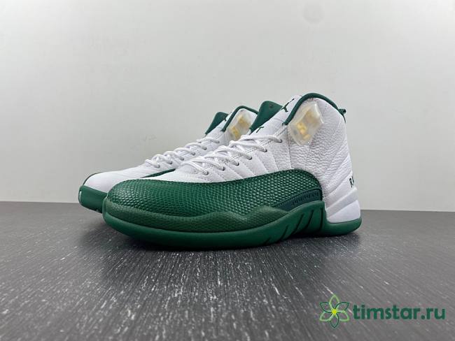 Nike Air Jordan12 RAY PE 136001-063 - 1