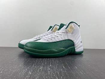 Nike Air Jordan12 RAY PE 136001-063