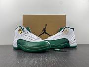 Nike Air Jordan12 RAY PE 136001-063 - 5