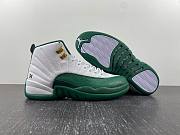 Nike Air Jordan12 RAY PE 136001-063 - 3