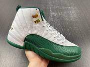 Nike Air Jordan12 RAY PE 136001-063 - 6