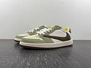 Nike Air Jordan 1 Low Travis Scott DM7866-603 - 1