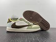 Nike Air Jordan 1 Low Travis Scott DM7866-603 - 4