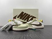 Nike Air Jordan 1 Low Travis Scott DM7866-603 - 5