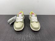 Nike Air Jordan 1 Low Travis Scott DM7866-603 - 3