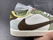 Nike Air Jordan 1 Low Travis Scott DM7866-603 - 2