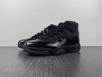 Nike Air Jordan 11 Retro Gamma Blue 378037-006