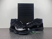 Nike Air Jordan 11 Retro Gamma Blue 378037-006 - 4