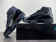 Nike Air Jordan 11 Retro Gamma Blue 378037-006 - 3