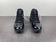 Nike Air Jordan 11 Retro Gamma Blue 378037-006 - 2