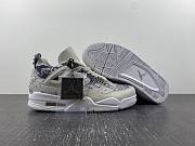 Nike Air Jordan 4 Retro Snakeskin 819139-030 - 6