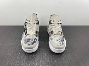 Nike Air Jordan 4 Retro Snakeskin 819139-030 - 5