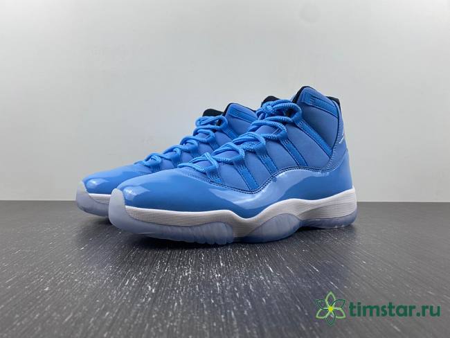 Nike Air Jordan 11 Pantone 717602-900 - 1