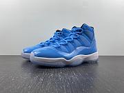 Nike Air Jordan 11 Pantone 717602-900 - 1