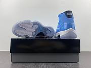 Nike Air Jordan 11 Pantone 717602-900 - 6