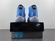 Nike Air Jordan 11 Pantone 717602-900 - 4