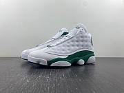 Nike Air Jordan 13 Retro Ray Allen PE 414571-125 - 1